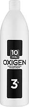 Крем окислювач 3% - Nextpoint Cosmetics Oxigen Cream — фото N2
