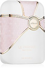 Armaf Le Parfait Pour Femme - Парфюмированная вода — фото N1