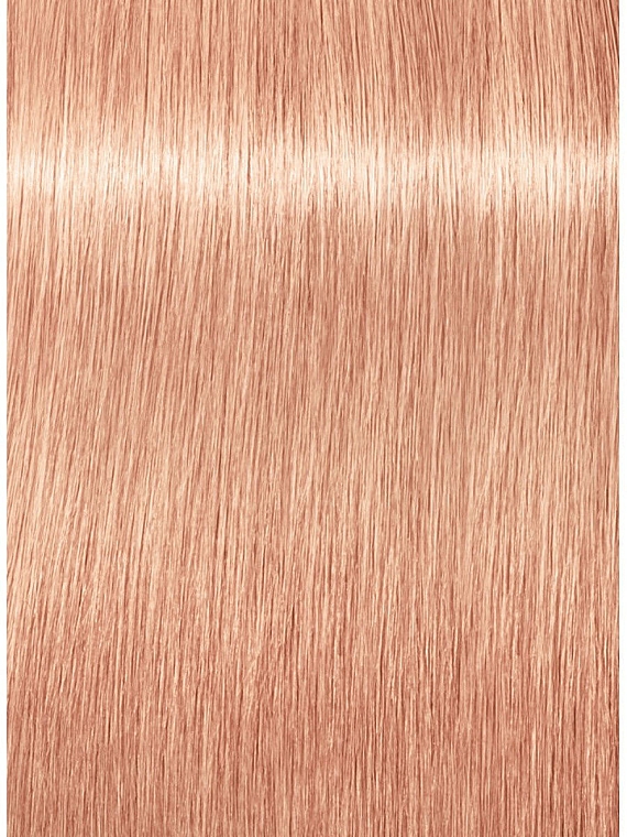 Безсульфатный увлажняющий шампунь абрикос - Schwarzkopf Professional Blond Me Blush Wash Apricot — фото N3