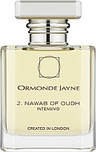 Ormonde Jayne 2. Nawab of Oudh Intensivo - Парфюмированная вода — фото N1