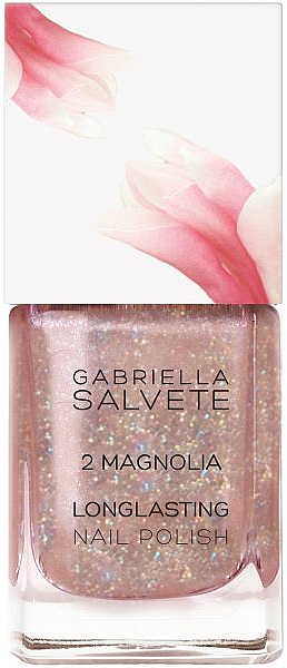 Лак для ногтей - Gabriella Salvete Flower Shop 