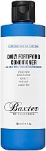 Парфумерія, косметика Кондиціонер зміцнювальний - Baxter of California Daily Fortifying Conditioner