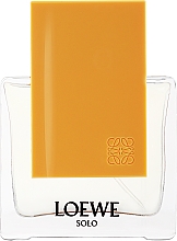Loewe Solo Loewe Ella - Туалетная вода — фото N1