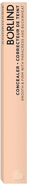 Консилер - Annemarie Borlind Concealer Correcteur De Teint — фото N2