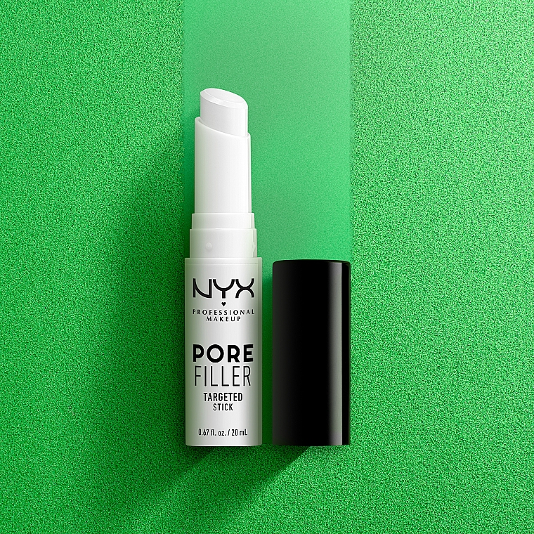 Праймер-стік для обличчя - NYX Professional Makeup Pore Filler Targeted Primer Stick — фото N8