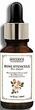 Парфумерія, косметика Ампула для догляду за обличчям - Bonajour Rose Stemcell Ampoule