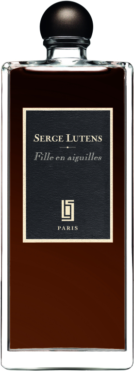Serge Lutens Fille en Aiguilles - Парфюмированная вода — фото N2