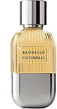 Brunello Cucinelli Pour Homme - Парфюмированная вода — фото N3