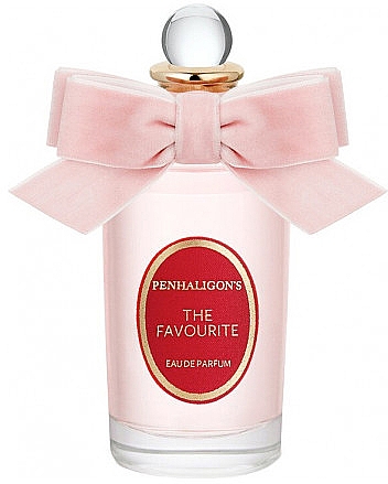 Penhaligon's The Favourite - Парфумована вода (тестер з кришечкою) — фото N1