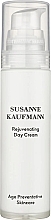 Духи, Парфюмерия, косметика Омолаживающий дневной крем для лица - Susanne Kaufmann Rejuvenating Day Cream