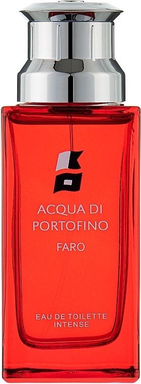Acqua di Portofino Faro - Туалетна вода — фото N1