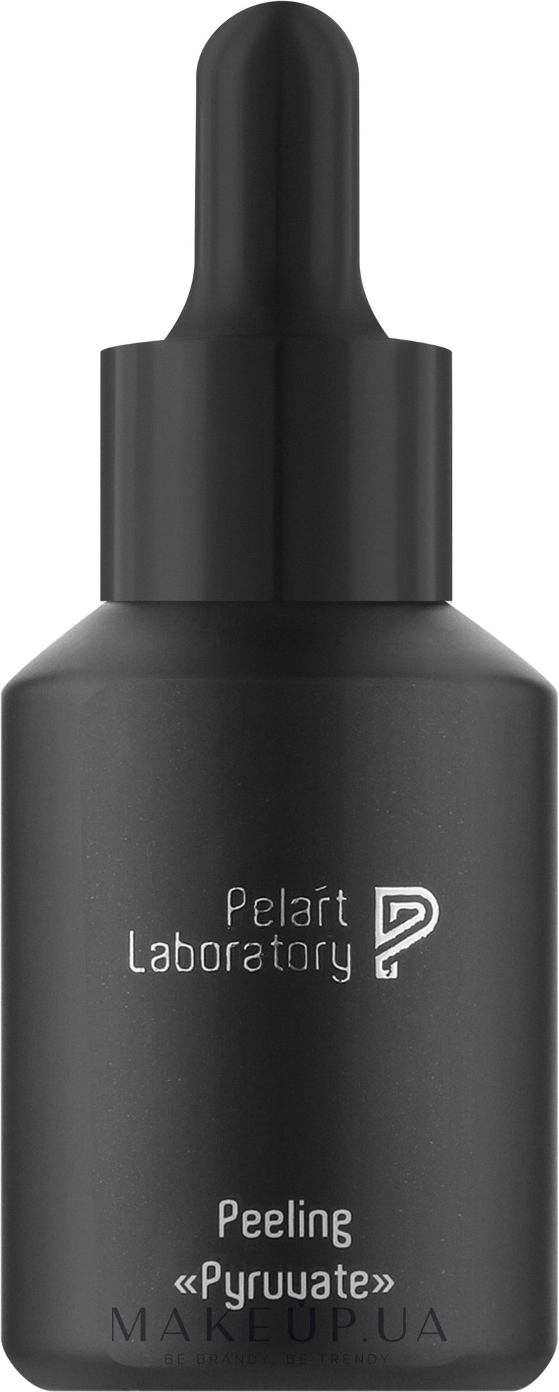 Пилинг с пировиноградной кислотой для лица - Pelart Laboratory Pyruuate Peeling — фото 30ml