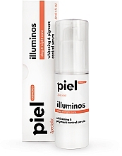 УЦІНКА Інтенсивна відбілююча сиворотка - Piel Cosmetics Specialiste Intensive Whitening Serum Illuminos * — фото N1
