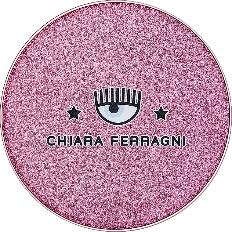 Бронзер - Chiara Ferragni Highlighting Bronzer — фото N2