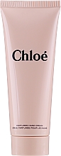 Chloé - Парфумований крем для рук (тестер) — фото N1