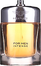 Духи, Парфюмерия, косметика Bentley Bentley For Men Intense - Парфюмированная вода (тестер без крышечки)