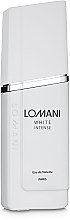 Lomani White Intense - Туалетна вода — фото N1