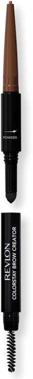 Олівець для брів - Revlon ColorStay Brow Creator — фото N1