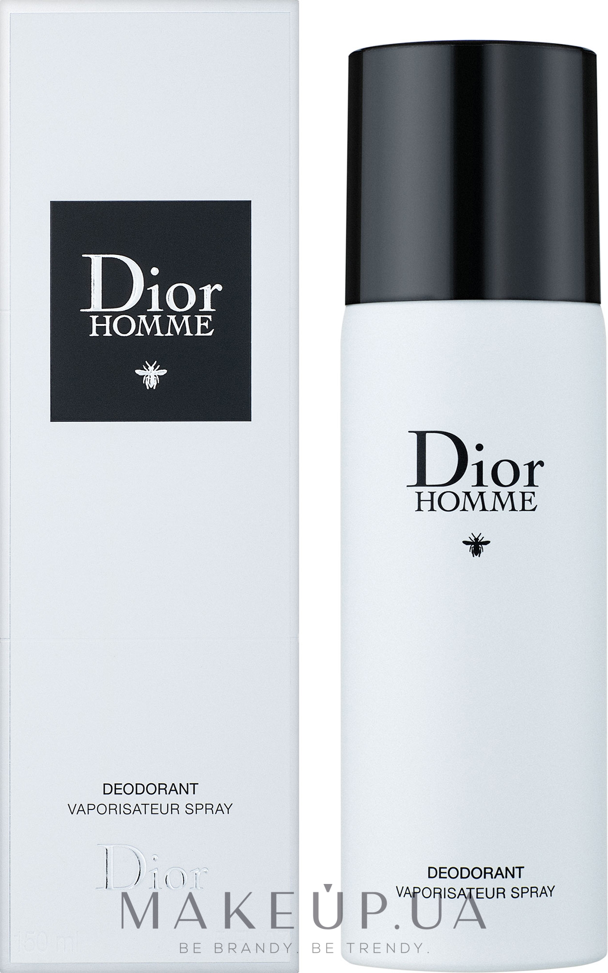 Dior Homme 2020 - Дезодорант — фото 150ml
