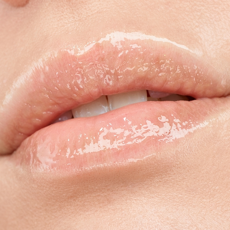 Блеск для губ - Catrice Lip Jam Hydrating Lip Gloss — фото N4