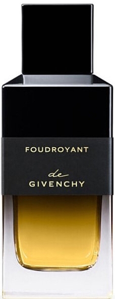 Givenchy Foudroyant - Парфюмированная вода — фото N1