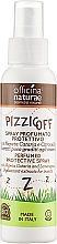 Парфумерія, косметика Парфумований захисний спрей - Officina Naturae Pizzicoff Perfumed Protective Spray