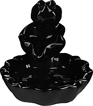 Духи, Парфюмерия, косметика Керамический камин с обратным потоком "Маленький лотос" - Miabox BackFlow