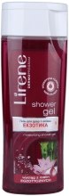 Парфумерія, косметика Гель для душу - Lirene Moisturising Shower Gel