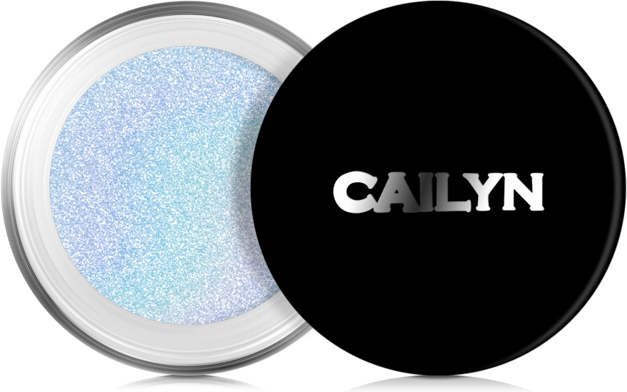 Рассыпчатые тени - Cailyn Carnival Glitter 