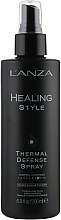 Духи, Парфюмерия, косметика Защитный спрей для волос - L'anza Healing Style Thermal Defense Spray