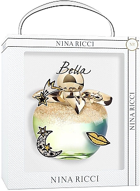 Nina Ricci Bella Collector - Туалетная вода — фото N1