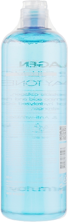 УЦІНКА Антивіковий зволожувальний тонер з колагеном - FarmStay Collagen Water Full Moist All Day Toner * — фото N2