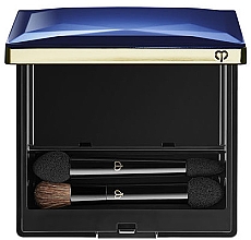 Футляр для тіней - Cle De Peau Beaute Eye Color Quad Case — фото N1