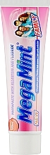 Зубная паста - Sts Cosmetics Mega Mint Family — фото N1