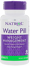 Сечогінний засіб - Natrol Water Pill — фото N1