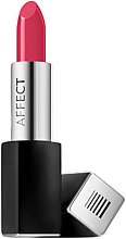 Помада для губ - Affect Cosmetics Satin Lipstick — фото N1