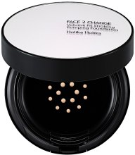 Парфумерія, косметика Тональний засіб - Holika Holika Face 2 Change Volume Fit Strobing Pumping Foundation