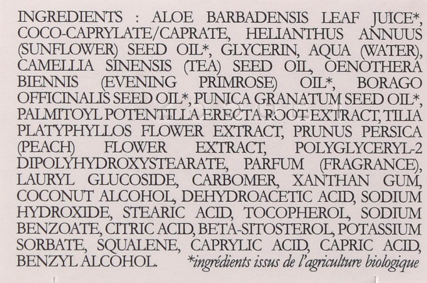 Сыворотка для сияния кожи - Berdoues 1902 Mille Fleurs Radiance Serum — фото N4