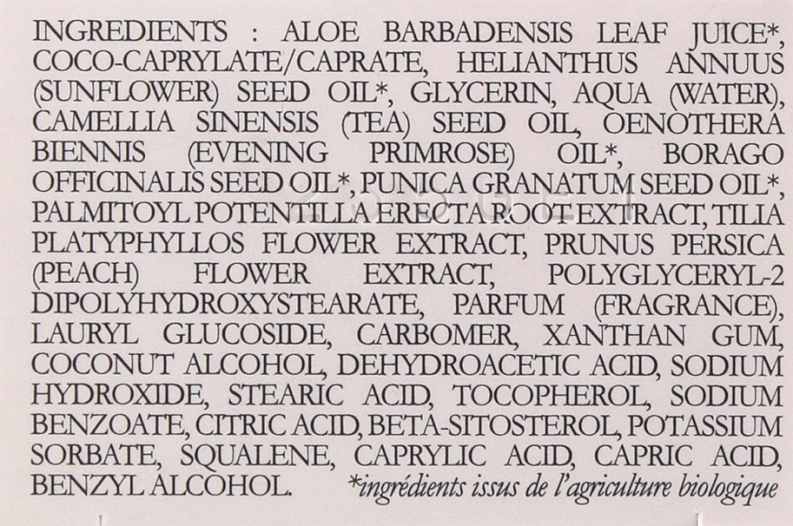 Сыворотка для сияния кожи - Berdoues 1902 Mille Fleurs Radiance Serum — фото N6