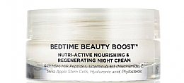 Ночной крем для лица - Oskia Bedtime Beauty Boost Cream — фото N1