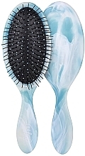 Духи, Парфюмерия, косметика Расческа для волос - Wet Brush Original Detangler Gemstone Turquoise