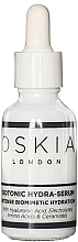 Духи, Парфюмерия, косметика Увлажняющая сыворотка для лица - Oskia Isotonic Hydra-Serum (мини)