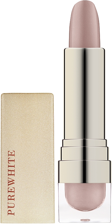 Бальзам для губ - Pure White Cosmetics SunKissed Tinted Lip Shimmer Balm SPF 20 — фото N1