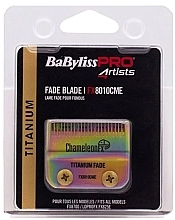 Ножевой блок FX8010CME - BaByliss Titanium Fade Blade — фото N2