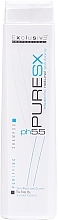 Шампунь против перхоти "Очищение и баланс" - Exclusive Professional Pure SX Purifying Shampoo — фото N1