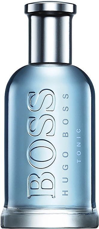 УЦЕНКА BOSS Bottled Tonic - Туалетная вода * — фото N1