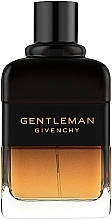 Духи, Парфюмерия, косметика Givenchy Gentleman Reserve Privee - Парфюмированная вода (пробник)