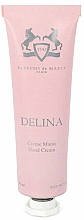 Parfums de Marly Delina - Крем для рук (тестер) — фото N1