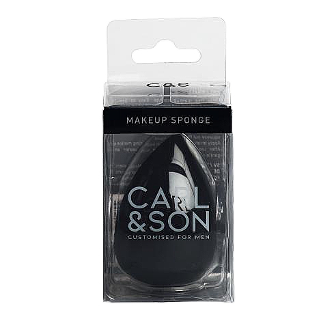 Спонж для макияжа - Carl&Son Makeup Sponge — фото N1