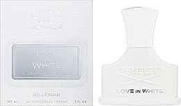 Creed Love in White - Парфумована вода — фото N2
